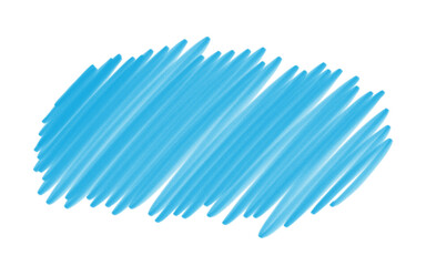 シンプルな線のイラスト素材