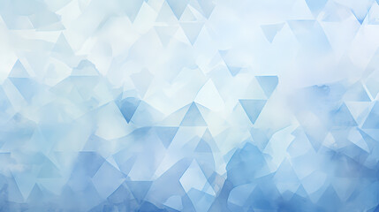 Obraz premium Geometric shape pattern
