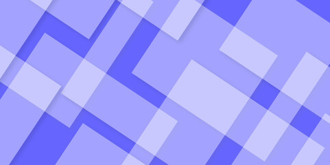 Abstract blue vector background in polygonal style. Modern and creative design with blue boxes and blue rectangle business card. Abstract geometric colorful light background. texture design.