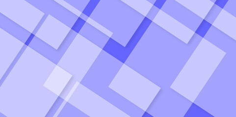 Abstract blue vector background in polygonal style. Modern and creative design with blue boxes and blue rectangle business card. Abstract geometric colorful light background. texture design.