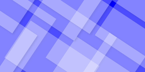 Abstract blue vector background in polygonal style. Modern and creative design with blue boxes and blue rectangle business card. Abstract geometric colorful light background. texture design.