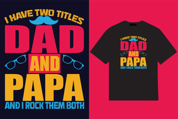 I Love My bearded Daddy Father039s Day t shirt design Father Gift Idea, fathers t shirt shirt