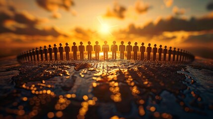 The Concept of Decentralization in the Global Economy 