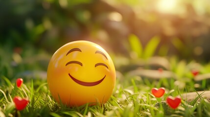 Emoji your way to a happier day
Love, laugh, and emoji