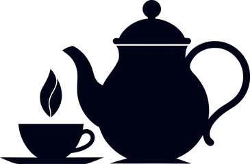       Coffee cup logo icon vector illustration.
