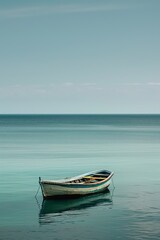 Naklejka premium ocean