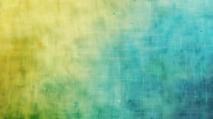 Turquoise Light Green Fresh Abstract Texture with Gradient and Ombre Effects, Elegant and Modern Design with Vibrant and Inviting Aesthetic