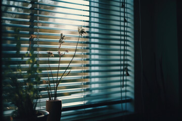 建築, 室内, 窓, 遮蔽, 光, ブラインド, Architecture, Indoor, Window, Shading, Light,...