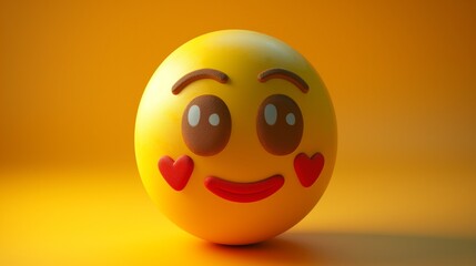 Emoji your way to a happier day
Love, laugh, and emoji