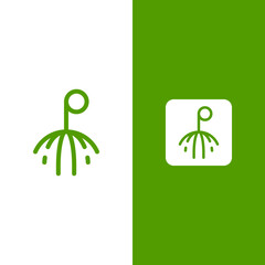 combination of root and letter and application based