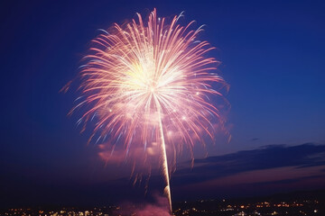 火, 炎, スパーク, 花火, 火薬, 光, 夏, 祝い, 祭り, 打ち上げ花火, fire, flame, spark, fireworks, gunpowder, light, summer, celebration, festival