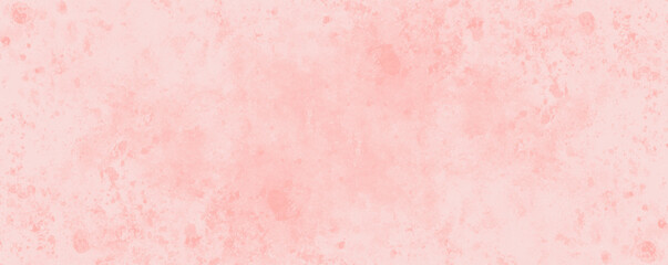 Fototapeta premium pink watercolor background