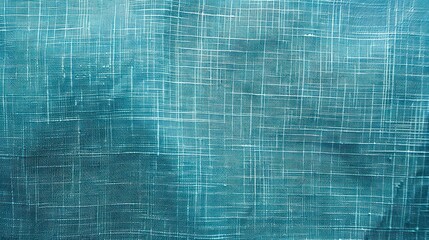 Aegean Blue Deep Abstract Texture with Gradient and Ombre Effects, Elegant and Modern Design with Stylish and Sophisticated Aesthetic