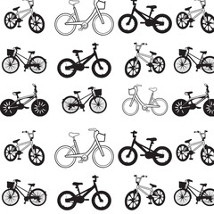 cycle pattern
