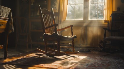 chair