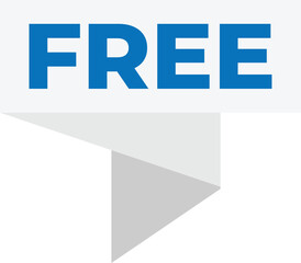 Discount Promotion Label