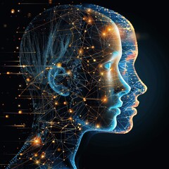 Ai and human connection 