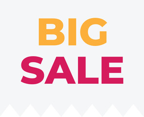 Discount Promotion Label