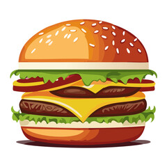 hamburger