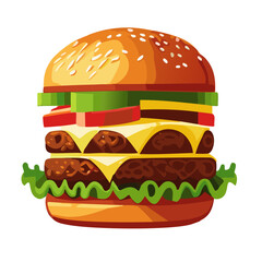 hamburger