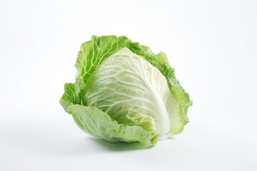 野菜, キャベツ, 食べ物, 食材, 白背景, vegetables, cabbage, food, ingredients, white background