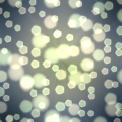 Fototapeta premium abstract bokeh background
