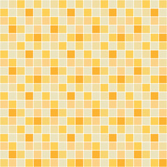 abstract mosaic background