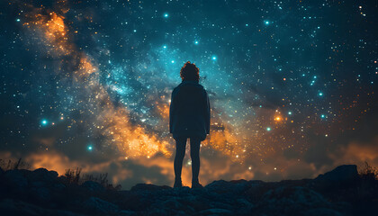 Fototapeta premium sky background