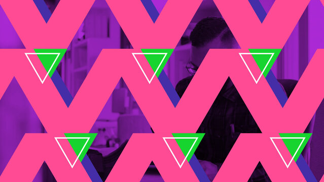 GeometricFormsTransitions