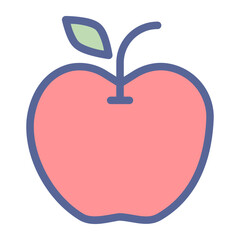 Apple Icon