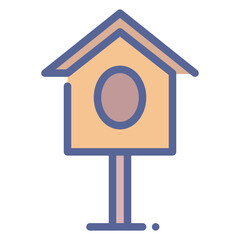 Nest Icon