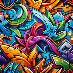 Abstract seamless pattern. Graphic abstract design pattern. Graphic abstract digital. Graphics, Abstract vector. 