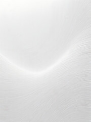 Obraz premium White noise texture pattern paper white texture background. ai