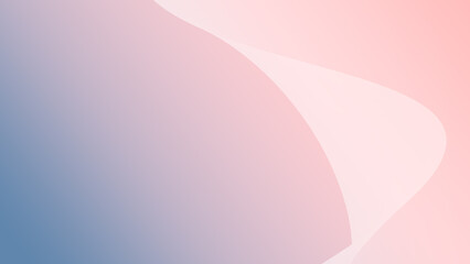 Gradient background color gradient concept graphic for illustration