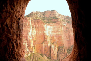 Ethiopia, Tigray mountains and Gheralta monasteries