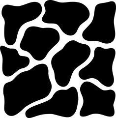 cow pattern