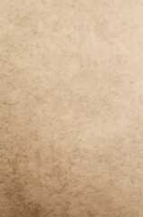 A closeup of the texture of beige paper 