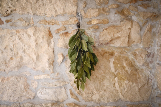 Wandbehang