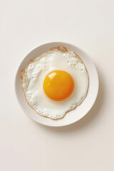 卵, 卵焼き, 目玉焼き, 朝食, タンパク質, お皿, egg, fried egg, breakfast, protein, dish