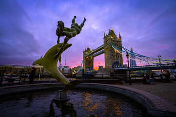 Tower Bridge