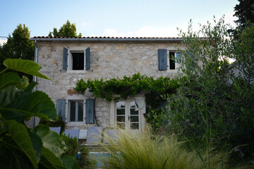 Ferienhaus in Kroatien