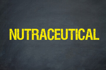 Nutraceutical	