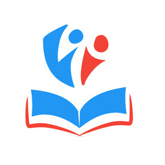 education logo icon