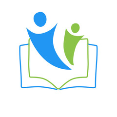 education logo icon