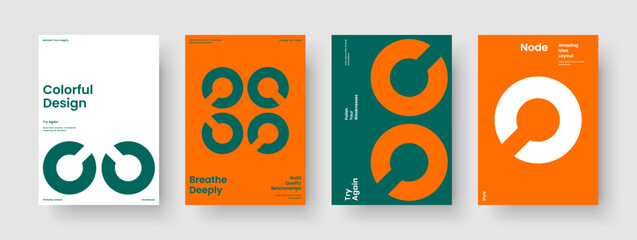 Isolated Banner Template. Creative Book Cover Layout. Abstract Poster Design. Background. Report. Brochure. Flyer. Business Presentation. Journal. Magazine. Catalog. Handbill. Brand Identity