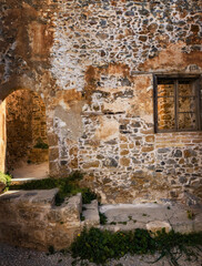 Fototapeta premium Spinalonga