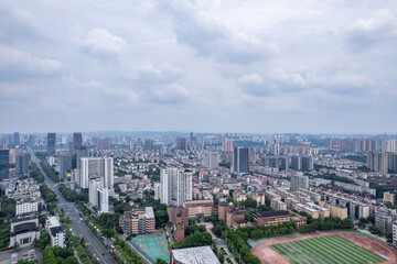 China Zhuzhou Tianyuan District City Auction