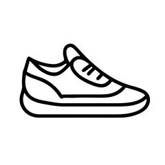 Summer Icon outline