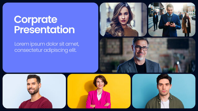 Grid Corporate Presentation