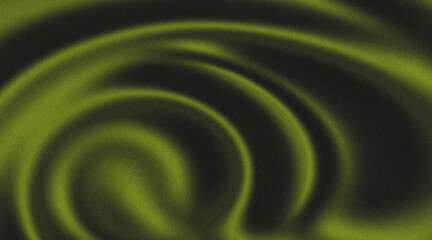 Grainy gradient noise texture background abstract glowing color wave black backdrop, banner poster header design
